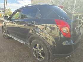 SsangYong Korando КАМЕРА* ПОДГРЕВ* NAVI* КОЖА* 171500км* 4х4 - 9800 лв. / 5010.66 € - 50822857 13