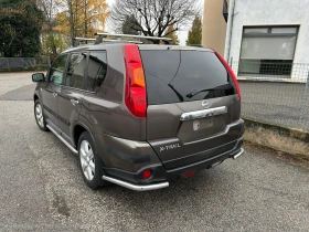 Nissan X-trail 2.5i, 16v, 169кс, gaz.inj.Navig.Италия, снимка 2