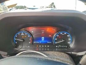 Ford Bronco SPORT BADLANDS* CARFAX* Клип на мотор* Налични час - 15677 € / 30661.55 лв. - 51557669 9