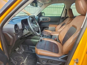 Ford Bronco SPORT BADLANDS* CARFAX* Клип на мотор* Налични час - 15677 € / 30661.55 лв. - 51557669 7