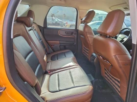 Ford Bronco SPORT BADLANDS* CARFAX* Клип на мотор* Налични час - 15677 € / 30661.55 лв. - 51557669 11