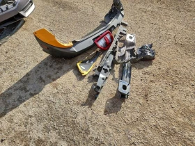 Ford Bronco SPORT BADLANDS* CARFAX* Клип на мотор* Налични час - 15677 € / 30661.55 лв. - 51557669 13