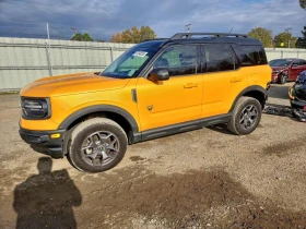 Ford Bronco SPORT BADLANDS* CARFAX* Клип на мотор* Налични час