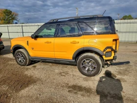 Ford Bronco SPORT BADLANDS* CARFAX* Клип на мотор* Налични час - 15677 € / 30661.55 лв. - 51557669 2