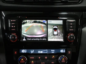 Nissan Qashqai SL* AWD* АвтоКредит* (ЦЕНА ДО БГ) - 24999 € / 48893.79 лв. - 68689949 11