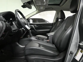 Nissan Qashqai SL* AWD* АвтоКредит* (ЦЕНА ДО БГ) - 24999 € / 48893.79 лв. - 68689949 16
