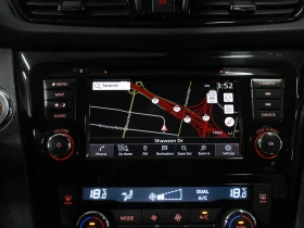 Nissan Qashqai SL* AWD* АвтоКредит* (ЦЕНА ДО БГ) - 24999 € / 48893.79 лв. - 68689949 9