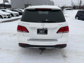 Mercedes-Benz GLE 400 4MATIC | AMG Line | PANO | 360 | KEYLESS | CARFAX, снимка 4