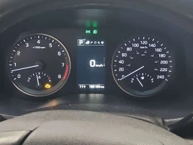 Hyundai Tucson  LIMITED| ПОДГРЕВИ| ПАНОРАМА| CARFAX | Auto.bg — изображение 9