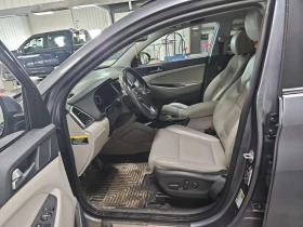 Hyundai Tucson  LIMITED| ПОДГРЕВИ| ПАНОРАМА| CARFAX | Auto.bg — изображение 5