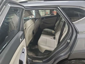 Hyundai Tucson  LIMITED| ПОДГРЕВИ| ПАНОРАМА| CARFAX | Auto.bg — изображение 12
