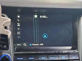 Hyundai Tucson  LIMITED| ПОДГРЕВИ| ПАНОРАМА| CARFAX | Auto.bg — изображение 11