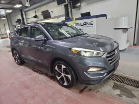 Hyundai Tucson  LIMITED| ПОДГРЕВИ| ПАНОРАМА| CARFAX | Auto.bg — изображение 2