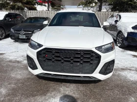 Audi SQ5 Progressiv С РЕГИСТРАЦИЯ & АВТО КРЕДИТ | Auto.bg — изображение 2