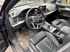 Audi Q5 TECHNIK РЕГИСТРАЦИЯ & ОБСЛУЖВАНЕ - 19800 € / 38725.43 лв. - 87565615 7