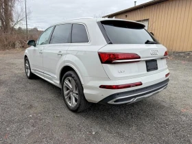 Audi Q7 3.0L 6 ALL WHEEL DRIVE - 22900 € / 44788.51 лв. - 20930980 3