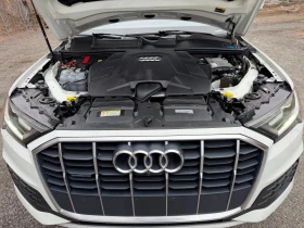Audi Q7 3.0L 6 ALL WHEEL DRIVE - 22900 € / 44788.51 лв. - 20930980 7