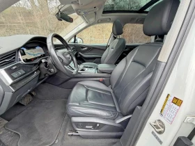 Audi Q7 3.0L 6 ALL WHEEL DRIVE - 22900 € / 44788.51 лв. - 20930980 11