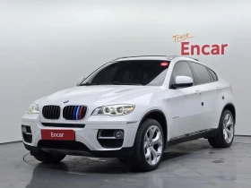 ������ BMW X6