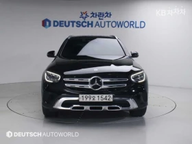 Mercedes-Benz GLC 220 undefined | Auto.bg — изображение 3