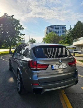 BMW X5 xDrive35i M Sport Панорама | Keyless | CarPlay |  | Auto.bg — изображение 4