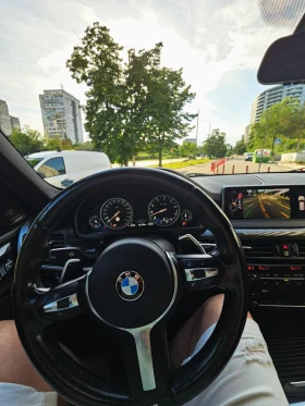 BMW X5 xDrive35i M Sport Панорама | Keyless | CarPlay |  | Auto.bg — изображение 6
