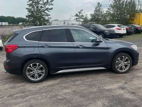 BMW X1 * xDrive28i * 2 ����� * ���������� * ������� * ��� | Mobile.bg � ����� ������ 3