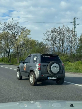 Suzuki Grand vitara 1.9 | Mobile.bg � ����� ������ 7