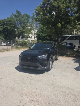 Toyota Rav4 XLE  | Mobile.bg � ����� ������ 5