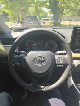 Toyota Rav4 XLE  | Mobile.bg � ����� ������ 7