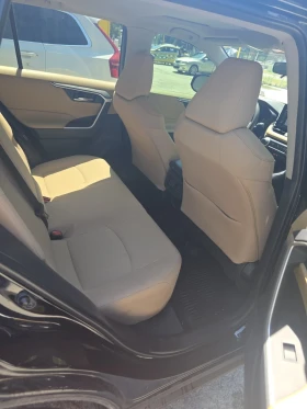 Toyota Rav4 XLE  | Mobile.bg � ����� ������ 10