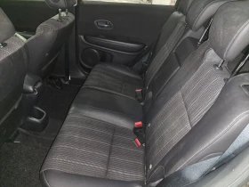 Honda Hr-v 1.5i ���� �������� | Mobile.bg � ����� ������ 7
