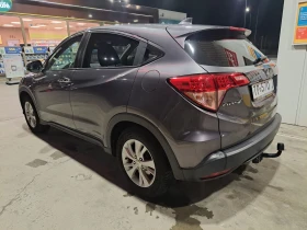 Honda Hr-v 1.5i ���� �������� | Mobile.bg � ����� ������ 6