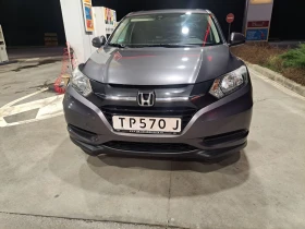 Honda Hr-v 1.5i ���� �������� | Mobile.bg � ����� ������ 2