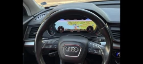 Audi Q5 4X4 QUATTRO АВТОМАТ ГАРАНЦИЯ ЗА СЛЕДВАЩИТЕ 30хил.к
