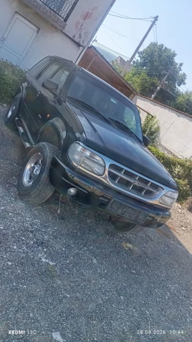 Ford Explorer 4.0 | Mobile.bg � ����� ������ 2