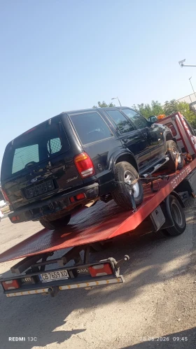 Ford Explorer 4.0 | Mobile.bg � ����� ������ 3