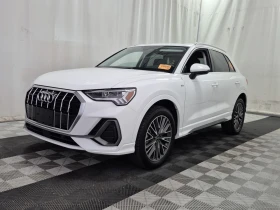 ������ Audi Q3
