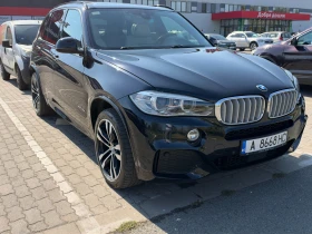 BMW X5 40d M-Paket / Harman Kardon / Ambient / Head-up