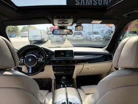 BMW X5 40d M-Paket / Harman Kardon / Ambient / Head-up | Mobile.bg � ����� ������ 10