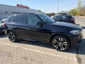 BMW X5 40d M-Paket / Harman Kardon / Ambient / Head-up | Mobile.bg � ����� ������ 3
