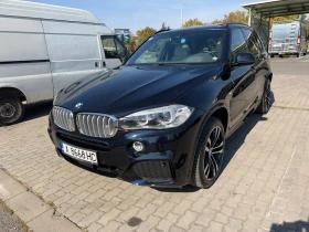 BMW X5 40d M-Paket / Harman Kardon / Ambient / Head-up | Mobile.bg � ����� ������ 4