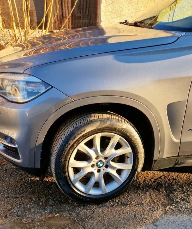 BMW X5 40D, снимка 2 - Автомобили и джипове - 46695279