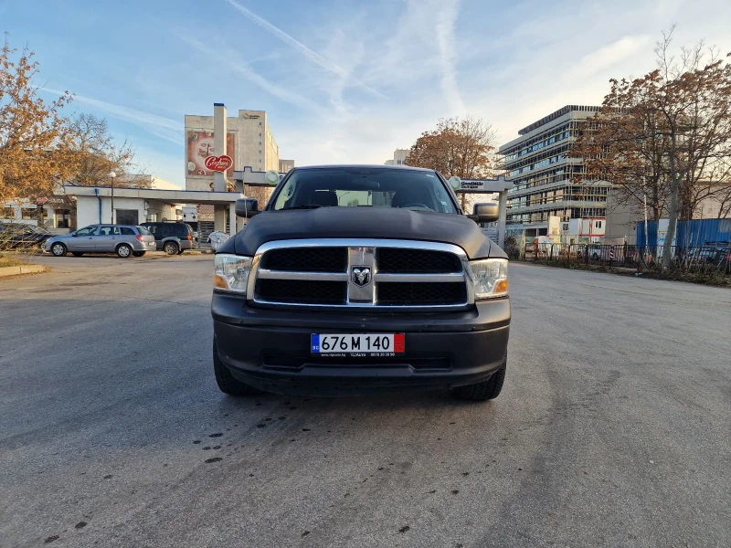 Dodge RAM 1500 4.7 135000KM, снимка 2 - Автомобили и джипове - 48370812