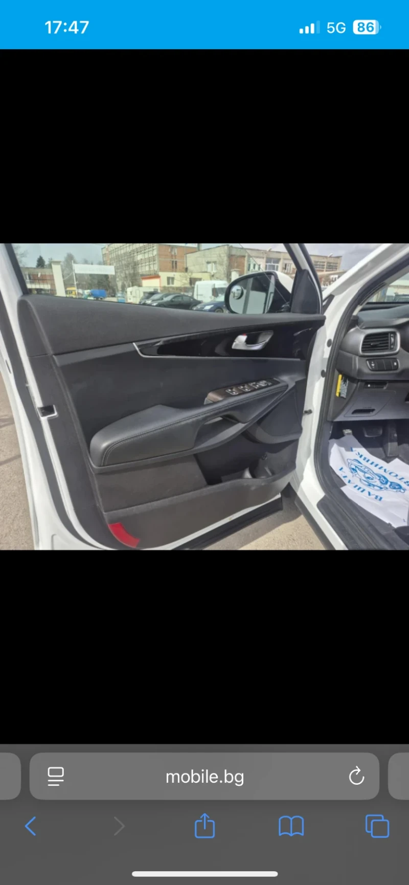 Kia Sorento, снимка 8 - Автомобили и джипове - 51723251