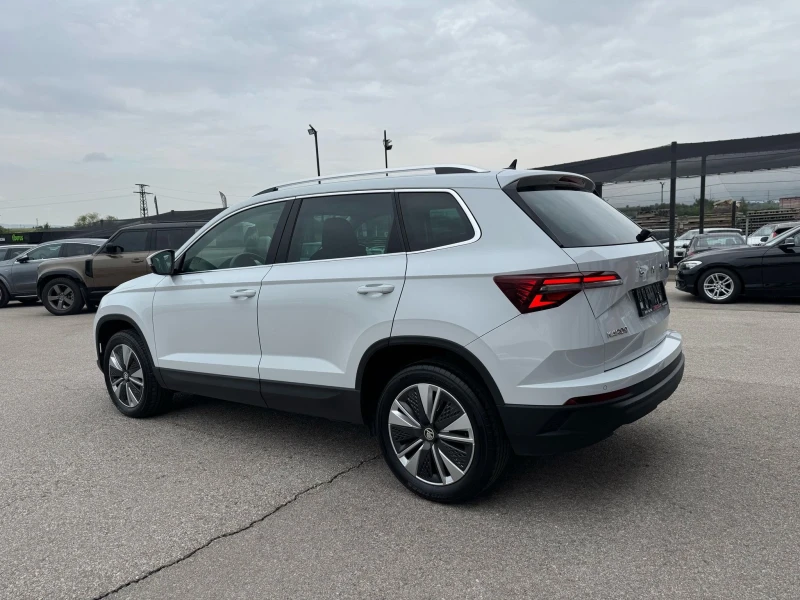 Skoda Karoq 2.0TDI-FACELIFT-FULL LED-KEYLESS-TOP, снимка 4 - Автомобили и джипове - 51202376