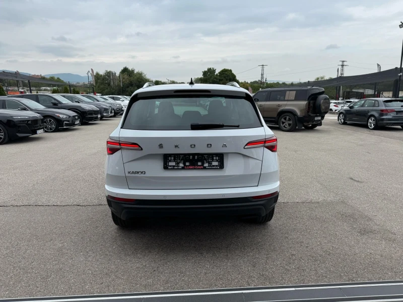 Skoda Karoq 2.0TDI-FACELIFT-FULL LED-KEYLESS-TOP, снимка 5 - Автомобили и джипове - 51202376