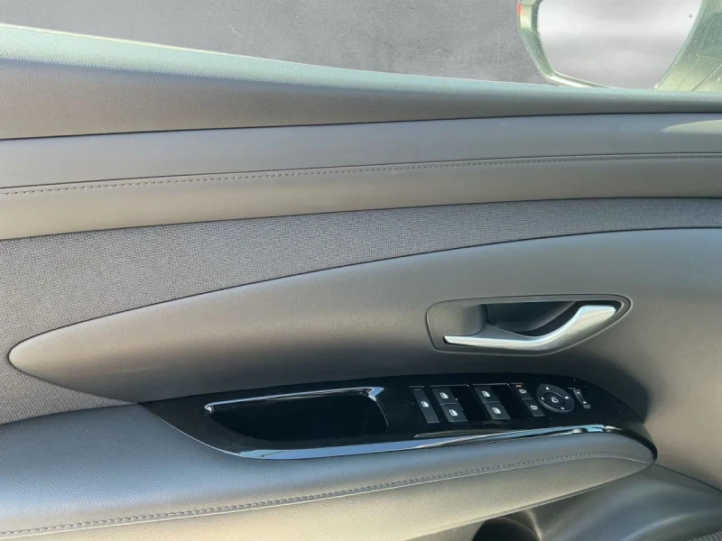 Hyundai Tucson НОВ!/1.6T-GDI/160HP/SELECT/2WD/CAM/CARPLAY/626f, снимка 14 - Автомобили и джипове - 51441219