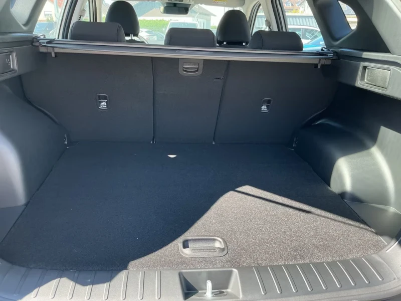 Hyundai Tucson НОВ!/1.6T-GDI/160HP/SELECT/2WD/CAM/CARPLAY/626f, снимка 9 - Автомобили и джипове - 51441219