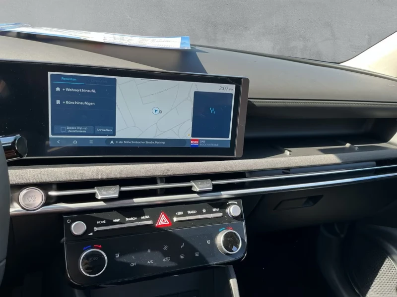 Hyundai Tucson НОВ!/1.6T-GDI/160HP/SELECT/2WD/CAM/CARPLAY/626f, снимка 13 - Автомобили и джипове - 51441219